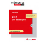 Droit des étrangers