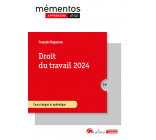 Droit du travail 2024