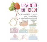 L'Essentiel du tricot