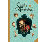 Sacha et Tomcrouz T02