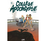 Collège Apocalypse T01