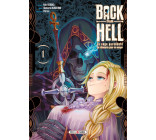 Back from Hell T01