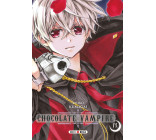 Chocolate Vampire T11