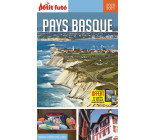 Pays basque 2020 petit fute+offre num