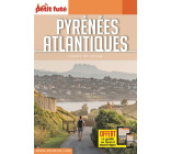 Guide Pyrénées-Atlantiques 2021-2022 Carnet Petit Futé