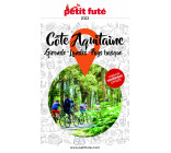 Guide Côte Aquitaine 2023 Petit Futé