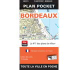 BORDEAUX PLAN POCKET