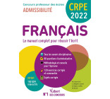 CRPE - Concours Professeur des écoles - Français