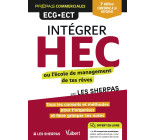 Intégrer HEC ou l’école de management de tes rêves avec Les Sherpas