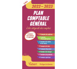 Plan comptable général 2022-2023