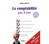 La comptabilité pas à pas