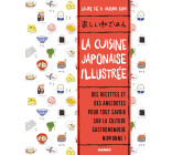 La cuisine japonaise illustrée