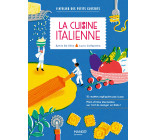 La cuisine italienne