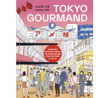 Tokyo gourmand