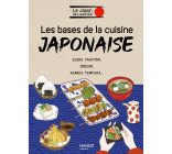 Les bases de la cuisine japonaise