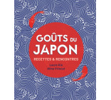 Goûts du Japon