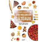 Mes super après-midi créatifs gâteaux