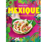 Mexique, les meilleures recettes