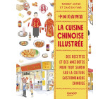 La cuisine chinoise illustrée