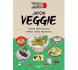 Japon veggie