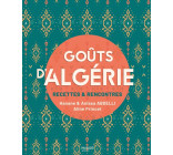 Goûts d'Algérie