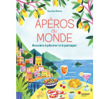 Apéros du monde