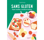 Sans gluten