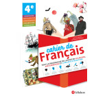 Cahier de français 4e - version élève