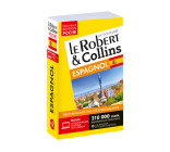 Le Robert & Collins poche Espagnol