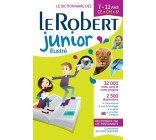 Le Robert Junior illustré