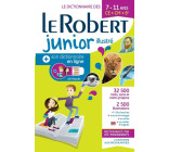 Le Robert Junior Illustré et son dictionnaire en ligne + clé