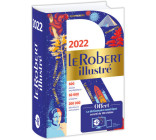 Le Robert Illustré et son dictionnaire en ligne 2022