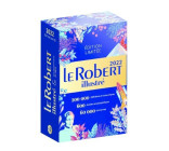 Le Robert Illustré et son dictionnaire en ligne 2022 - coffret de fin d'année