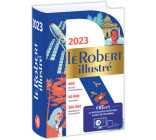 Le Robert Illustré et son dictionnaire en ligne 2023