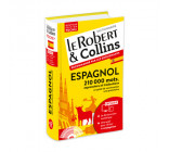 Robert & Collins Poche+ Espagnol