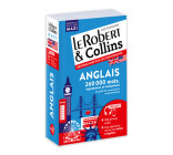 Robert & Collins Maxi Anglais