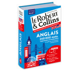 Le Robert & Collins Maxi + anglais