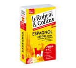 Robert & Collins Maxi Espagnol