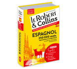 Robert & Collins Maxi+ espagnol