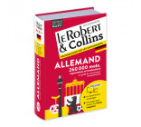 Robert & Collins Maxi+ allemand