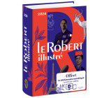 Le Robert Illustré et son dictionnaire en ligne 2024