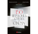 150 répliques cultes du cinéma