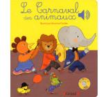 Le carnaval des animaux