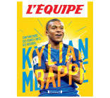 L'Equipe - Kylian Mbappé