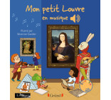 Mon petit Louvre en musique