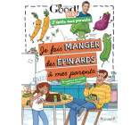 Dr Good ! Kids - J'épate mes parents - Je fais manger des épinards à mes parents