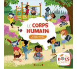 Le corps humain