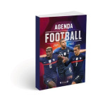 Agenda Football France 2021-2022