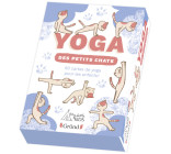 Le Yoga des petits chats