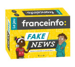 Fake news - Le jeu France Info